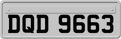 DQD9663