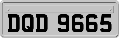 DQD9665