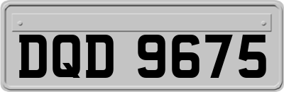DQD9675