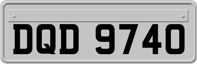 DQD9740