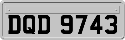 DQD9743