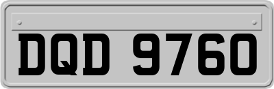DQD9760