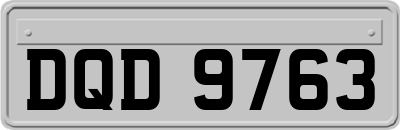 DQD9763