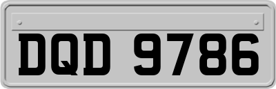 DQD9786