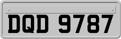 DQD9787