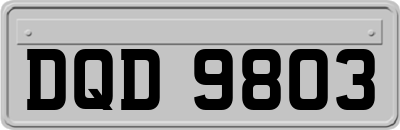 DQD9803
