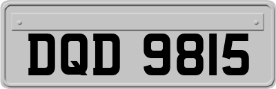 DQD9815