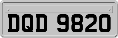 DQD9820