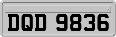 DQD9836