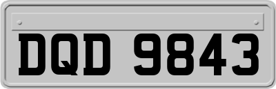 DQD9843
