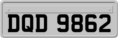 DQD9862