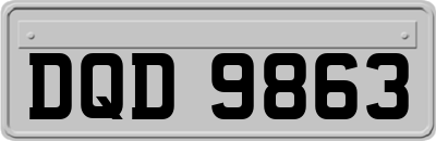 DQD9863