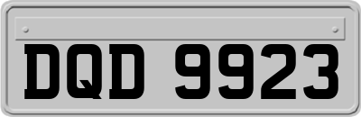 DQD9923