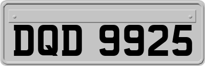 DQD9925