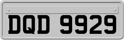 DQD9929