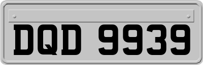 DQD9939