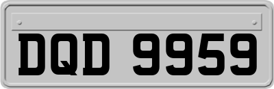 DQD9959