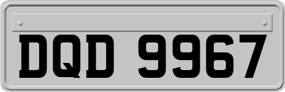 DQD9967