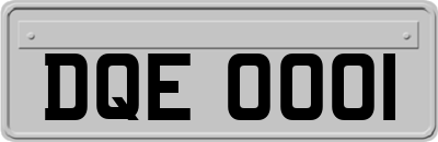 DQE0001