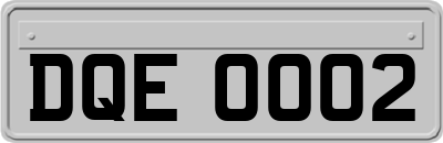DQE0002