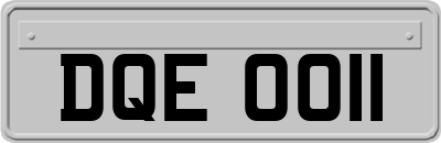 DQE0011