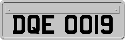 DQE0019