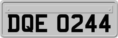 DQE0244