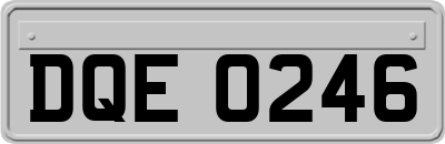 DQE0246
