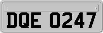 DQE0247