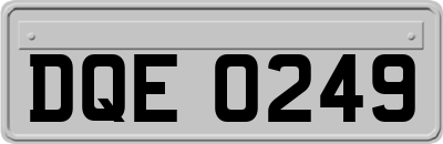 DQE0249
