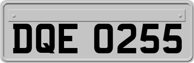 DQE0255