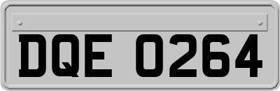 DQE0264