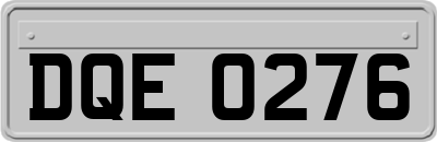 DQE0276