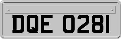DQE0281