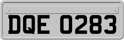 DQE0283