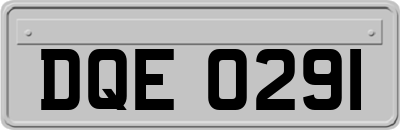 DQE0291