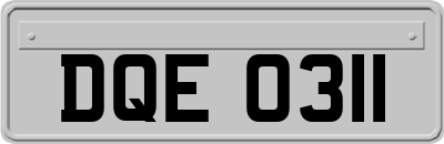 DQE0311
