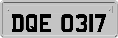 DQE0317