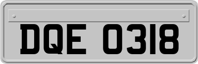 DQE0318