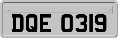 DQE0319