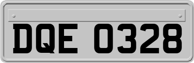 DQE0328