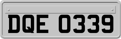 DQE0339