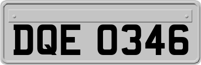 DQE0346