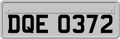 DQE0372
