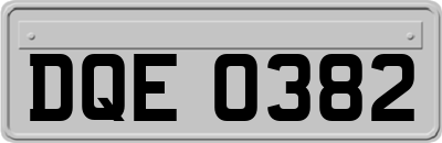 DQE0382