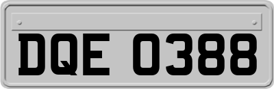 DQE0388