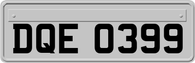 DQE0399