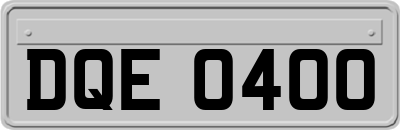 DQE0400
