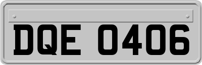 DQE0406