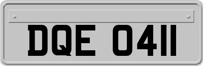 DQE0411